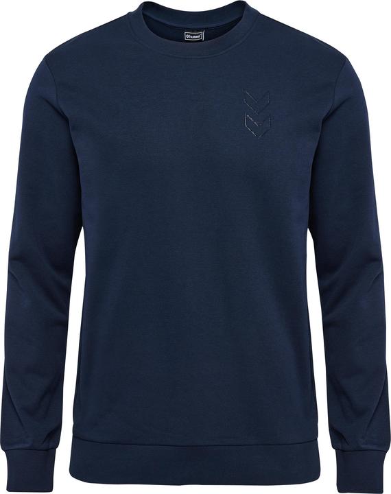 Actual product image hummel hmlACTIVE SWEATSHIRT (L)