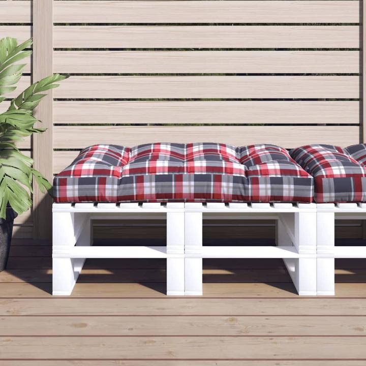 Actual product image VidaXL Pilvi (120 x 80 x 12 cm)