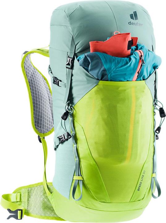 Actual product image Deuter Speed Lite 28 SL (28 l)