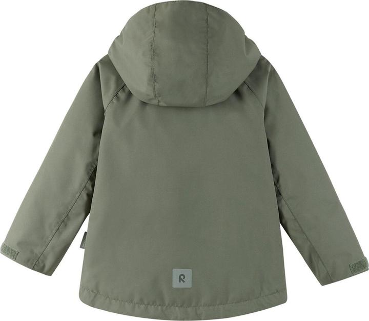 Immagine prodotto Reima tec Kinder Regenjacke Soutu ish (164)