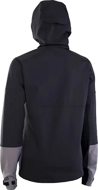 Image du produit ION Bike Jacket Shelter 2L Softshell women - black (W40/L26)