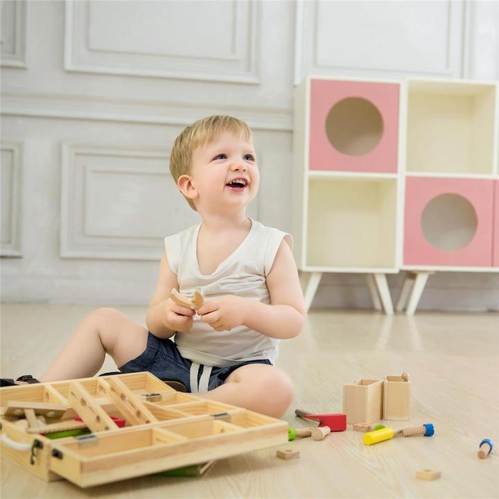Image du produit Classic World Boîte à outils