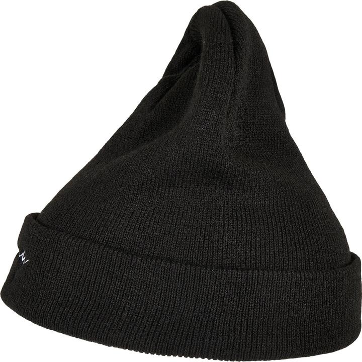 Produktbild Mister Tee Pray Embroidery Beanie (One Size)