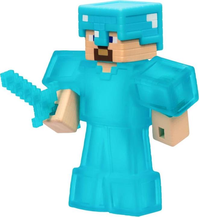 Immagine prodotto Star Wars Minecraft-Held  Steve