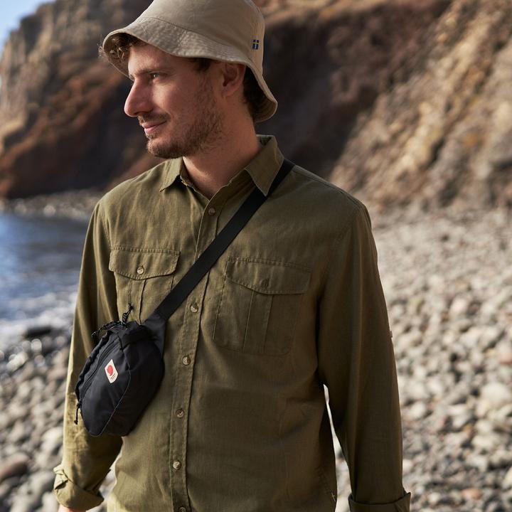 Actual product image Fjällräven High Coast