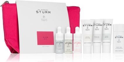 Dr. Barbara Sturm Cleansing and make-up removing foam (Darker Skin Tones Enzyme Cleanser) 75 g (Foam)