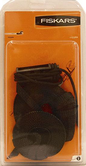 Produktbild Fiskars Zugband und Zugschnur