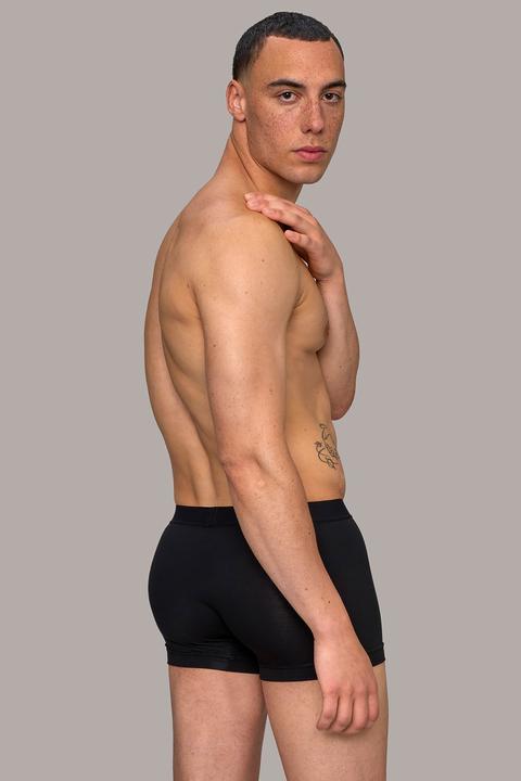 Produktbild Moi Basics trunk black (S, Einzelpack)