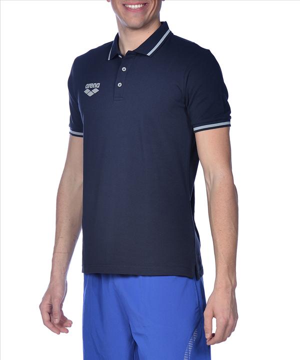Produktbild Arena Tl S/S Polo (3XL)