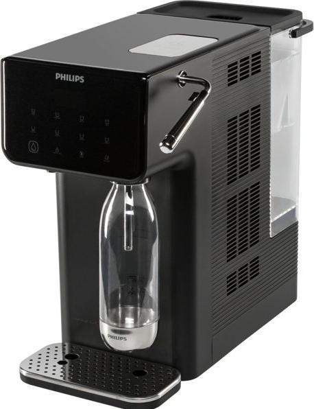 Produktbild Philips ADD5962BK/10 Wasserstation 4L mit Sprudelfunktion