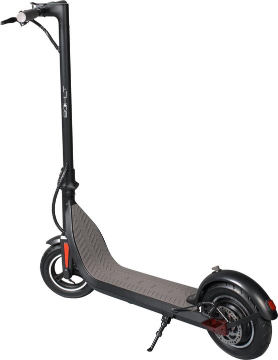 Actual product image Bohlt Ekick 10 AIR (25 km/h, 30 km, 350 W)
