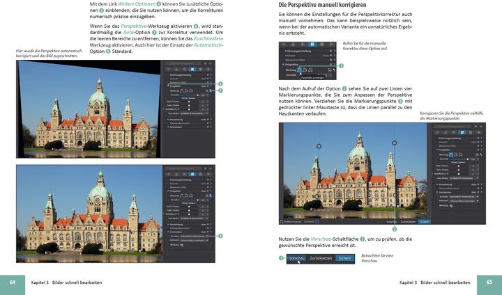 Immagine prodotto DxO PhotoLab 5 - Das umfassende Praxisbuch (Tedesco, Michael Gradias, 2022)