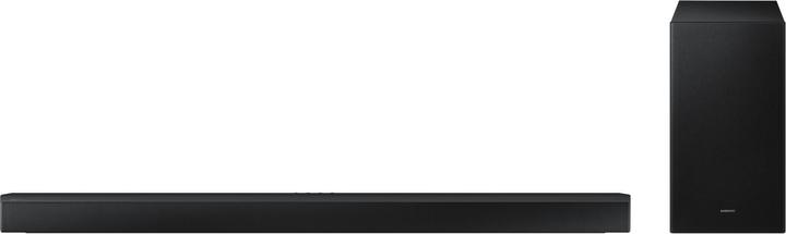 Actual product image Samsung HW-B750D (400 W, 5.1 channels)