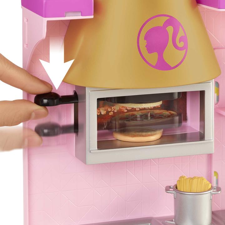 Image du produit Barbie Kit de jeu
