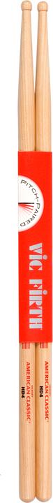 Actual product image Vic Firth HD4 (Drum set)