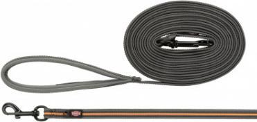 Produktbild Trixie Schleppleine Fusion, 10 m (M, XL, Hund)