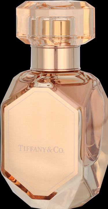 Image du produit Tiffany & Co. Tiffany Rose Gold Intense Eau de Parfum Vapo 30 ml (Eau de parfum, 1011.50 ml)