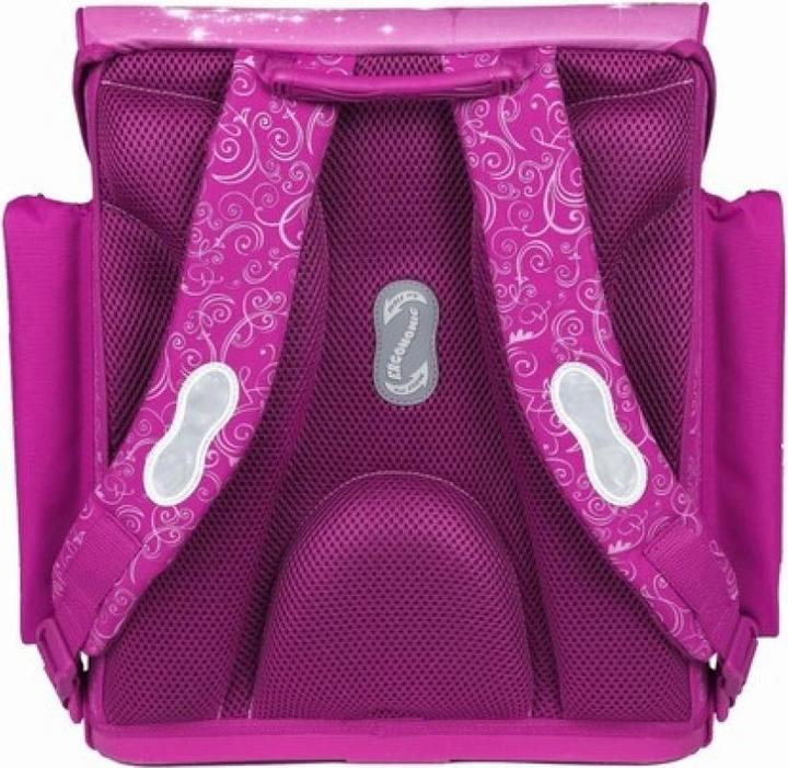 Produktbild Scooli Schulrucksack Disney Princess 5-teilig (18 l)