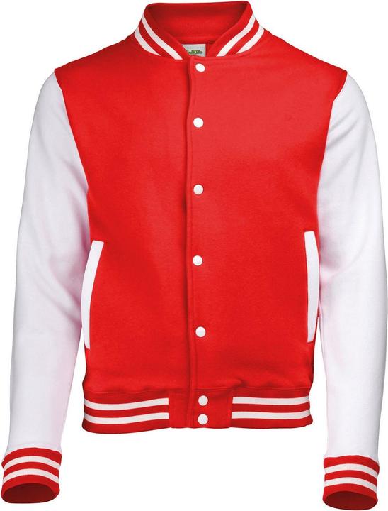 Produktbild Awdis VarsityJacke (USCollegeStil) (S)