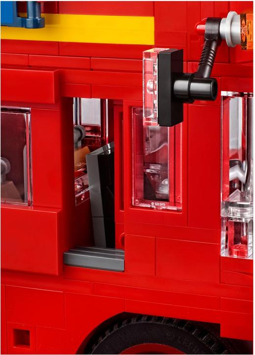 Actual product image LEGO London Bus (10258, LEGO Creator Expert)