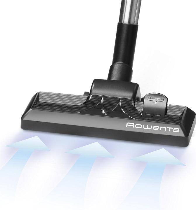 Actual product image Rowenta RO3753EA
