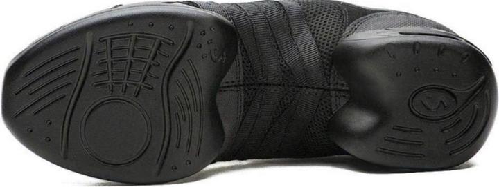 Actual product image Sansha Lightweight and flexible dance sneaker (39)