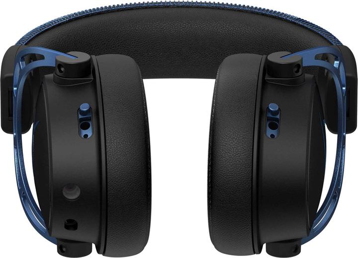 Produktbild HyperX Cloud Alpha S (Kabelgebunden)