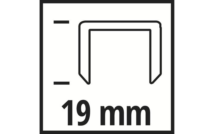 Image du produit Einhell Agrafeuse