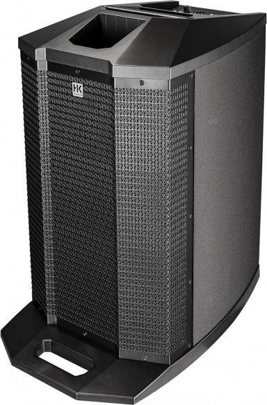 Actual product image Audio Polar 10 portable line array PA-systeem (1x 2000 W)