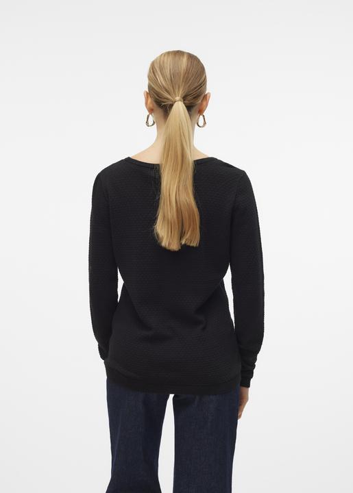 Image du produit Vero Moda Pull en maille Care (M)