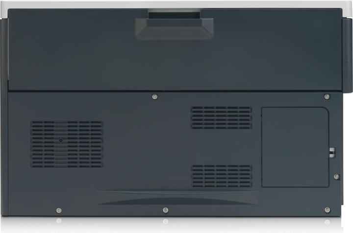 Actual product image HP CP5225dn Color LaserJet Professional (Laser, Colour)