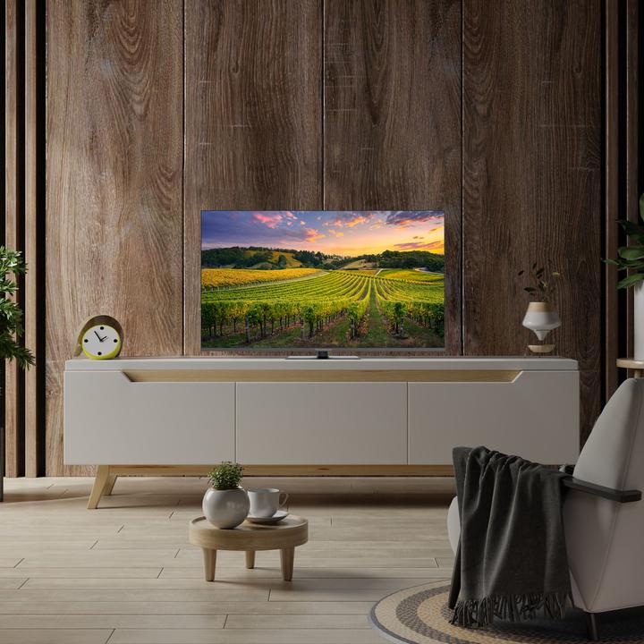 Image du produit Thomson 43QG5C14 QLed TV 43' Smart Google (43", QLED, 4K)