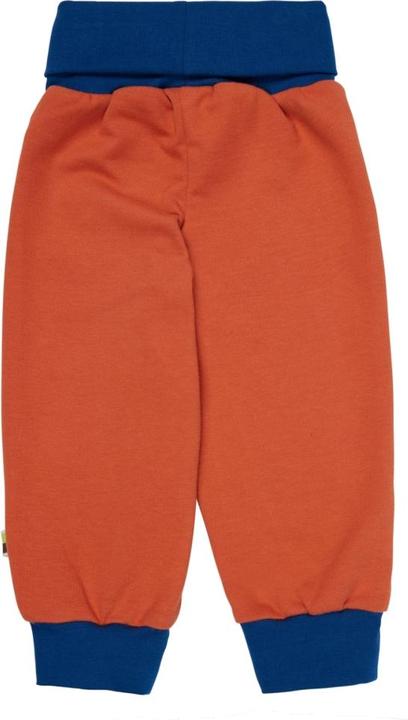 Actual product image loud + proud Trousers Uni (80)
