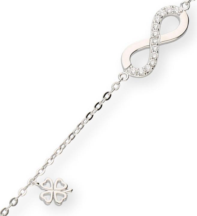 Image du produit Carat Motifs (16 cm, Argent)
