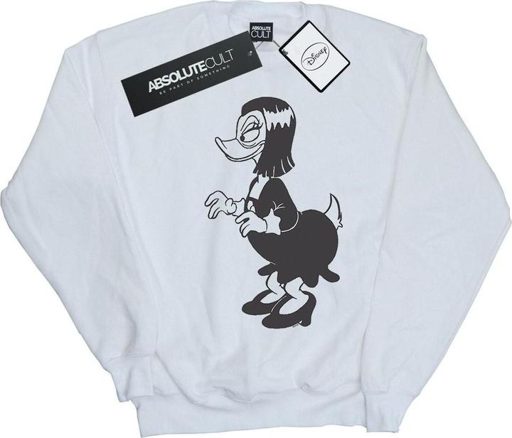 Image du produit Disney - Sweat DUCK TALES MAGICA DE SPELL - Femme (L)