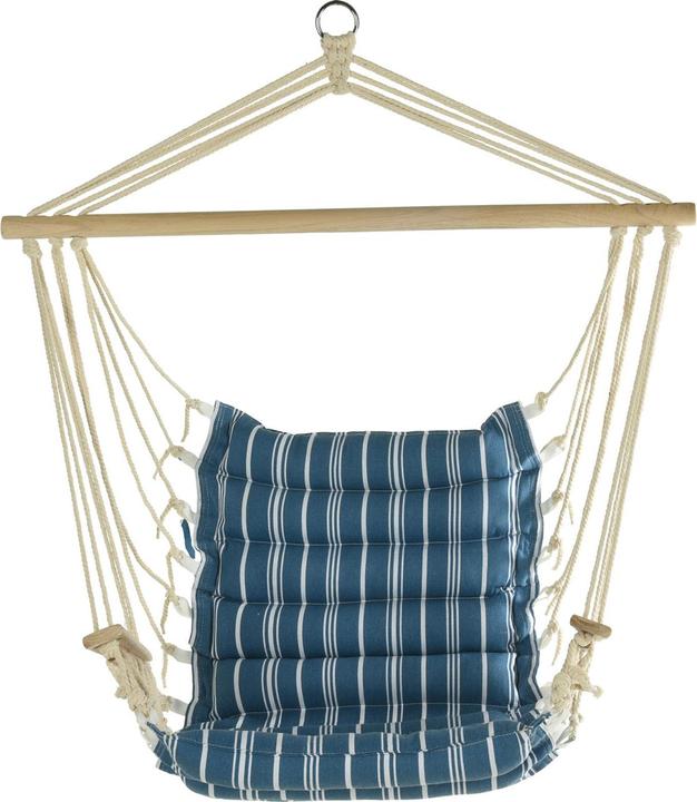 Produktbild Natura Punto Hängesessel mit Armlehnen (110 kg)