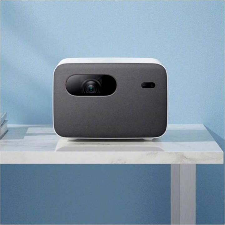 Image du produit Xiaomi Mi Smart Projector 2 Pro (Full HD, 1300 lm, 1.1:1)