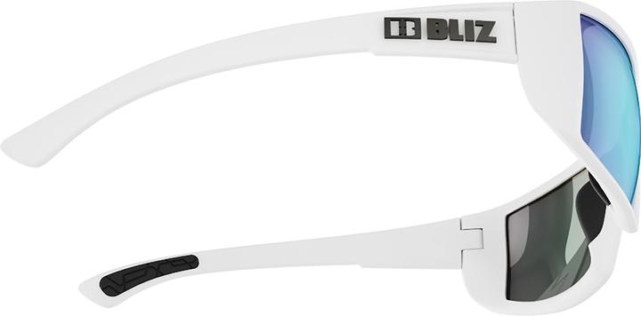Produktbild Bliz Drift (matt white-smoke blue multi, Blau)