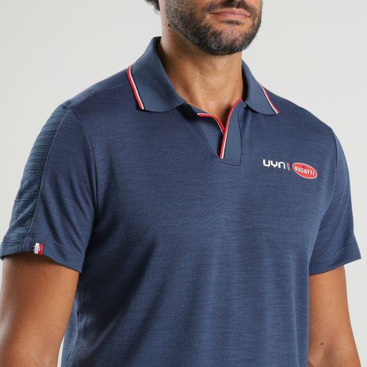 Immagine prodotto UYN Polo a maniche corte X Bugatti (M)