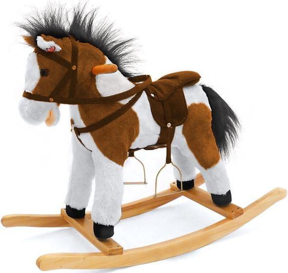Actual product image Mally Toy horse