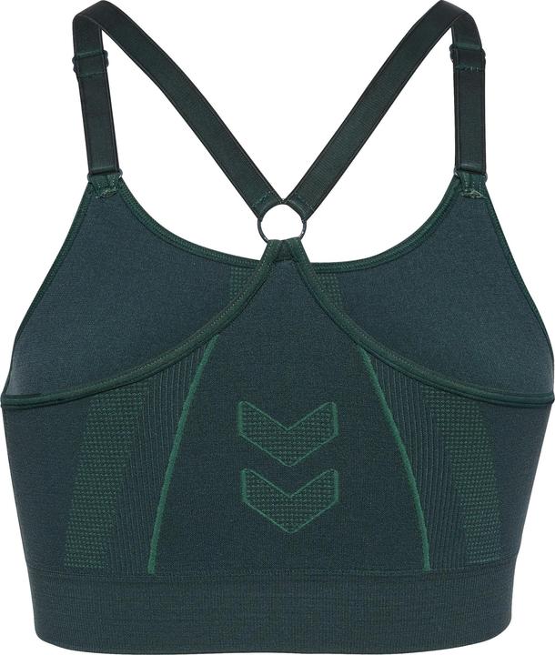 Produktbild hummel Hmlmt Power Seamless Sports Bra (XL)