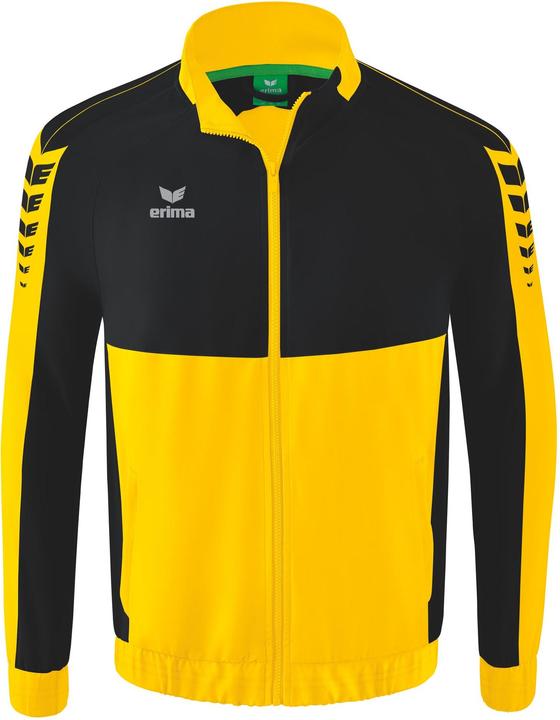 Yellow/Black