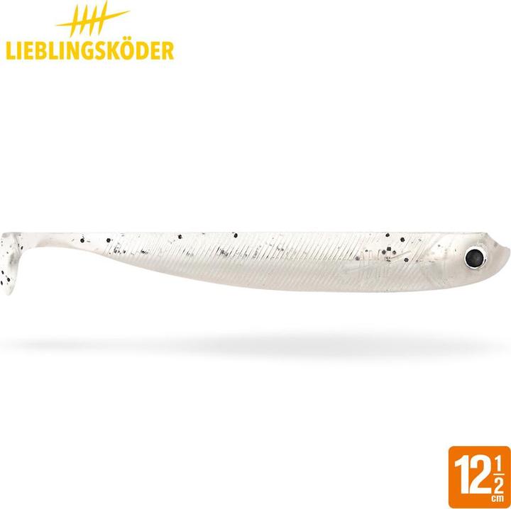 Lieblingsköder Sunny (klares Wasser, Sonne) (10 cm)