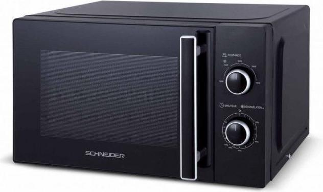 Schneider SCMW20SMB