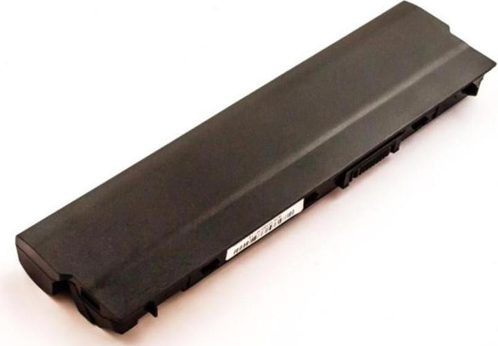 Immagine prodotto CoreParts Batteria del computer portatile agli ioni di litio 6 celle 4400 mAh (6 Celle, 4400 mAh)