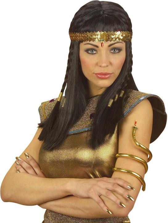 Image du produit Widmann Bijoux de bras serpent d'Égypte