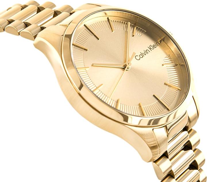 Image du produit Calvin Klein Iconic Armband Damenuhr 25200043 + BOX