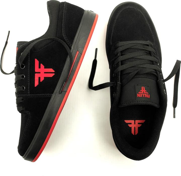 Actual product image Fallen Patriot (42.5)