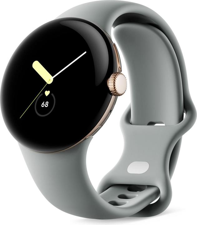 Google Pixel Watch EU (41 mm, 4G)