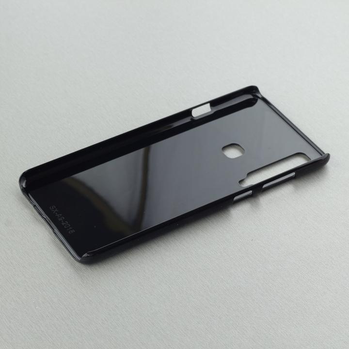 Immagine prodotto PhoneLook Cox in bianco e nero (Samsung Galaxy A9)